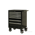 Economy Metal Steel Tool Cabinet on Wheels